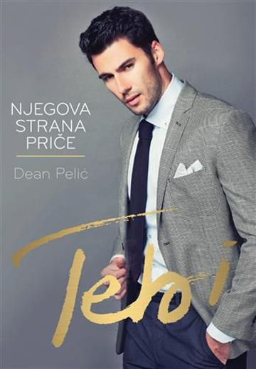 Njegova strana priče: Tebi