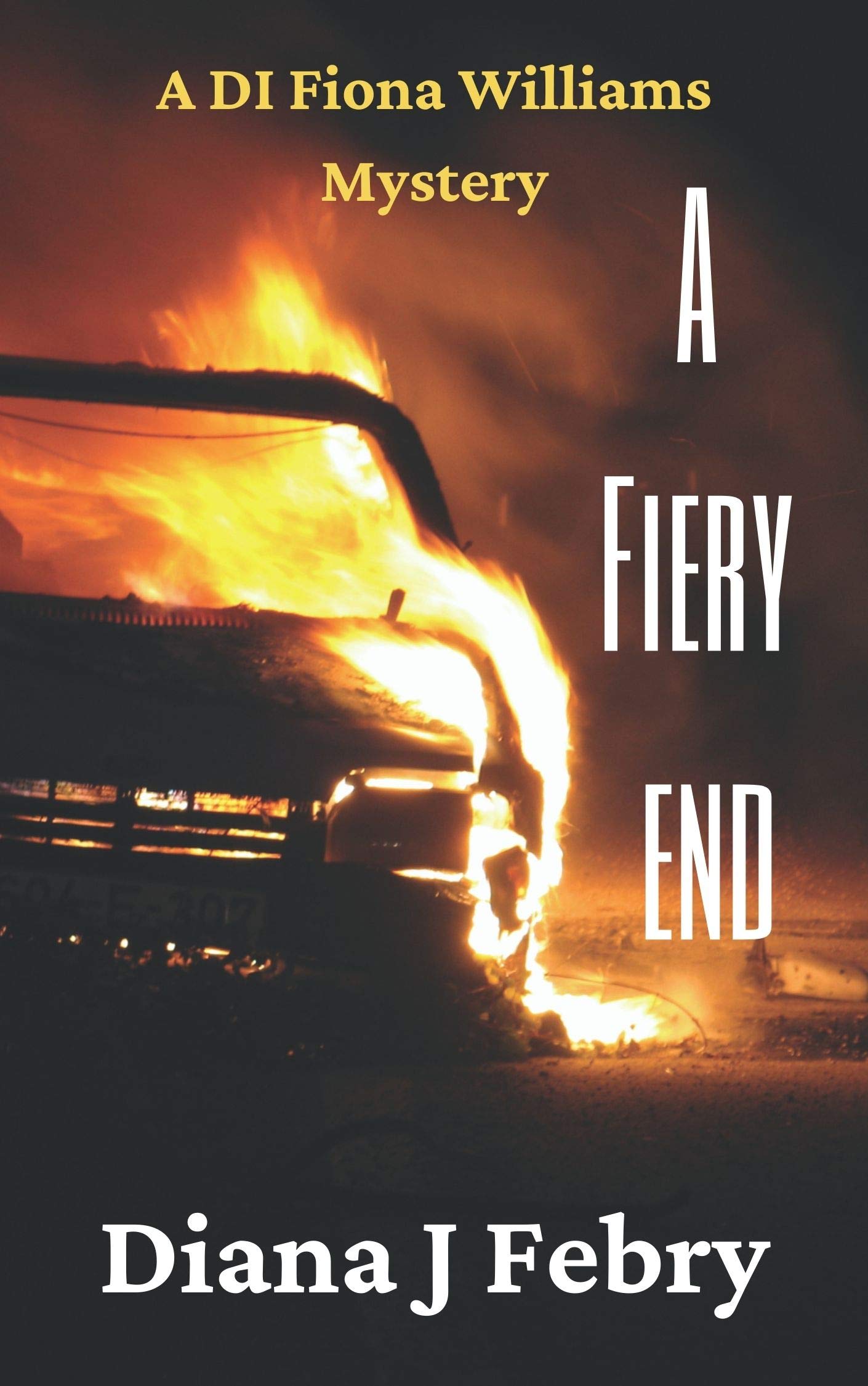 A Fiery End