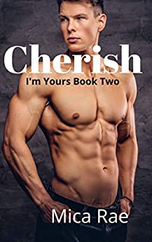 I'm Yours book cover 1