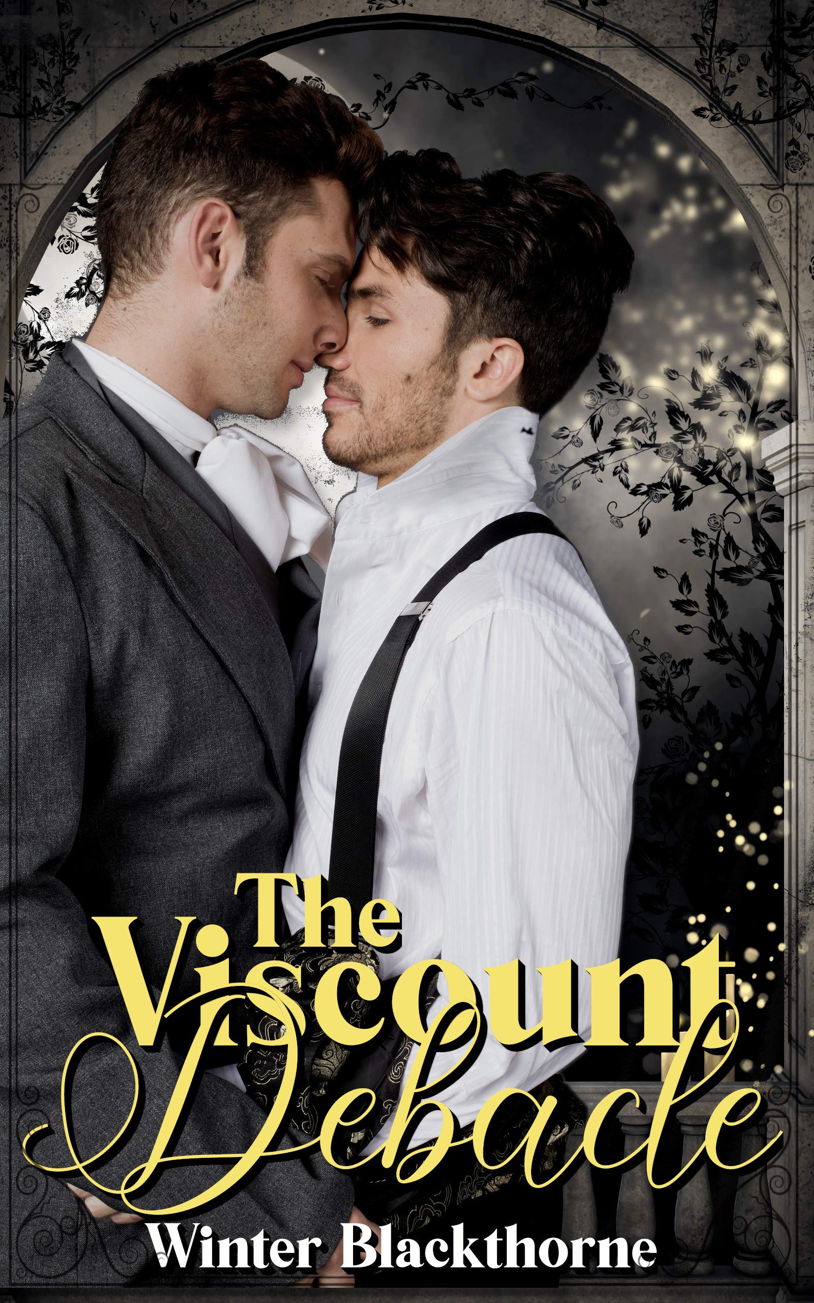 The Viscount Debacle