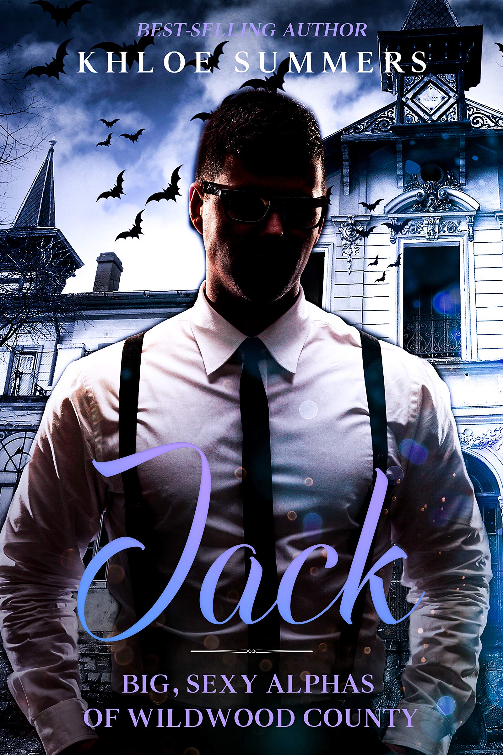 Jack book cover