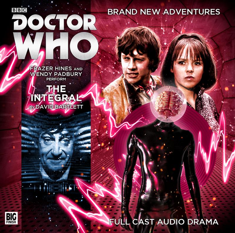 Doctor Who: The Integral