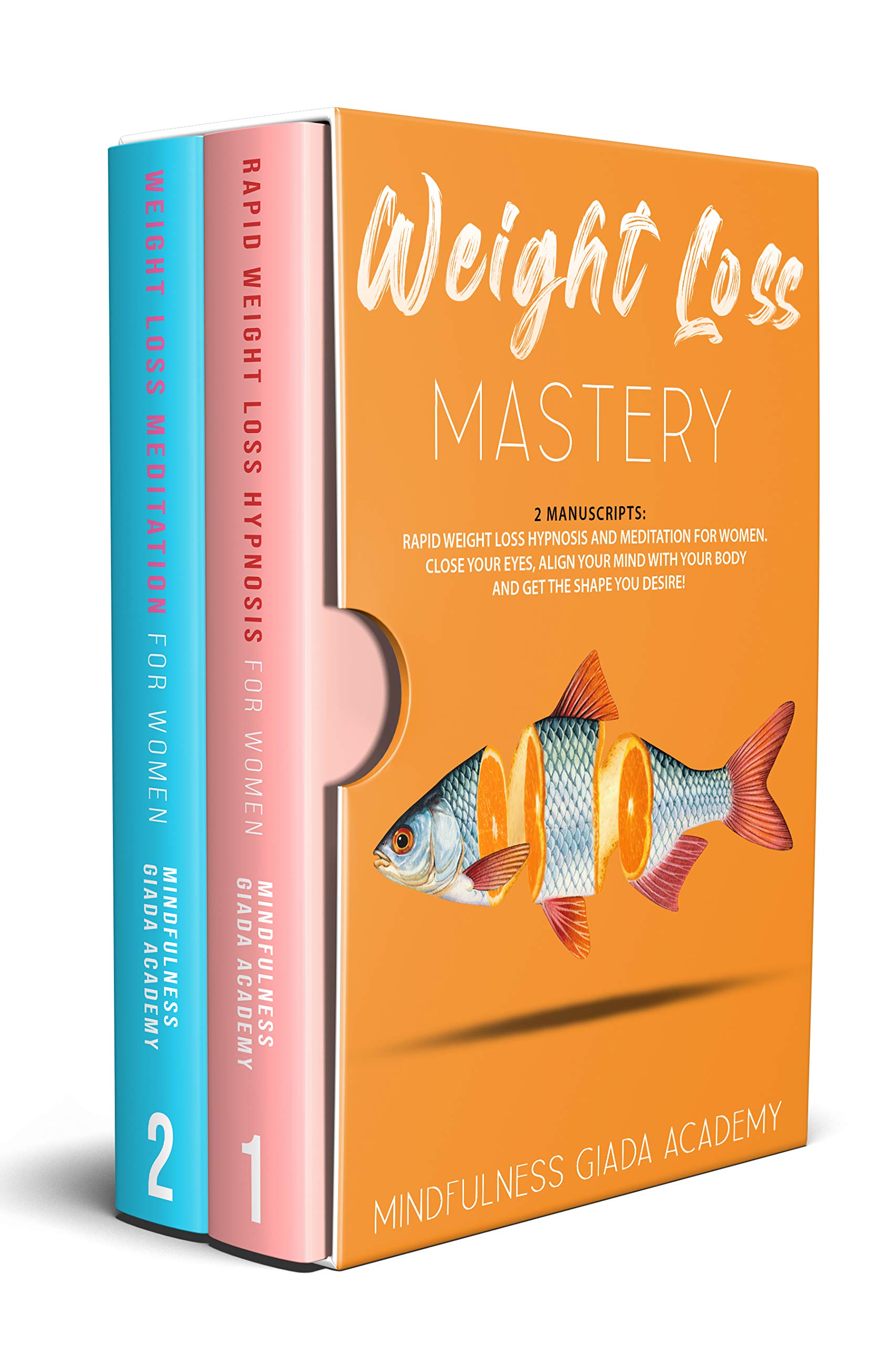 Extreme Weight Loss Hypnosis and Meditation This book includes