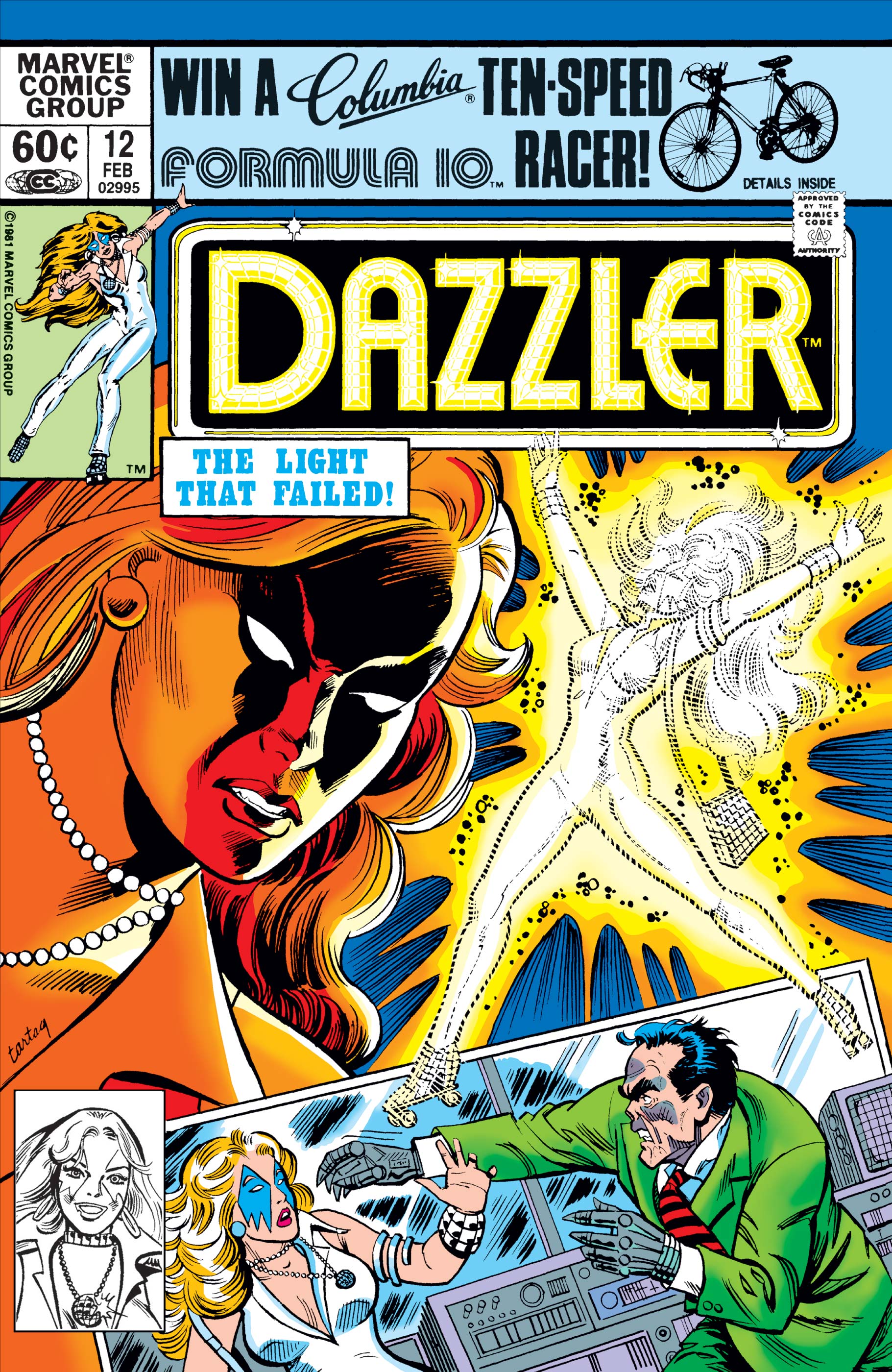 dazzler-1981-1986-12-by-danny-fingeroth-goodreads