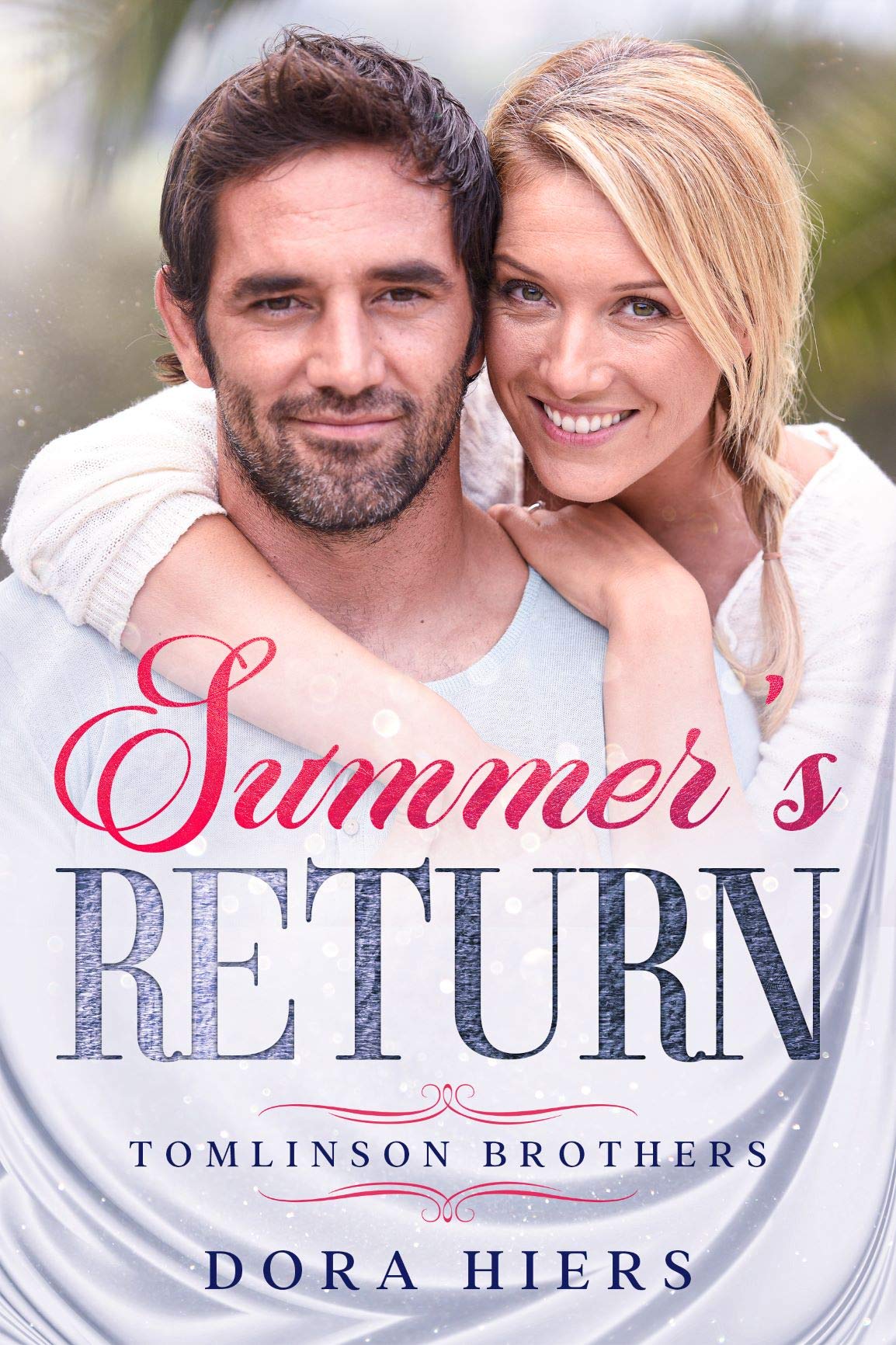 Summer's Return book cover
