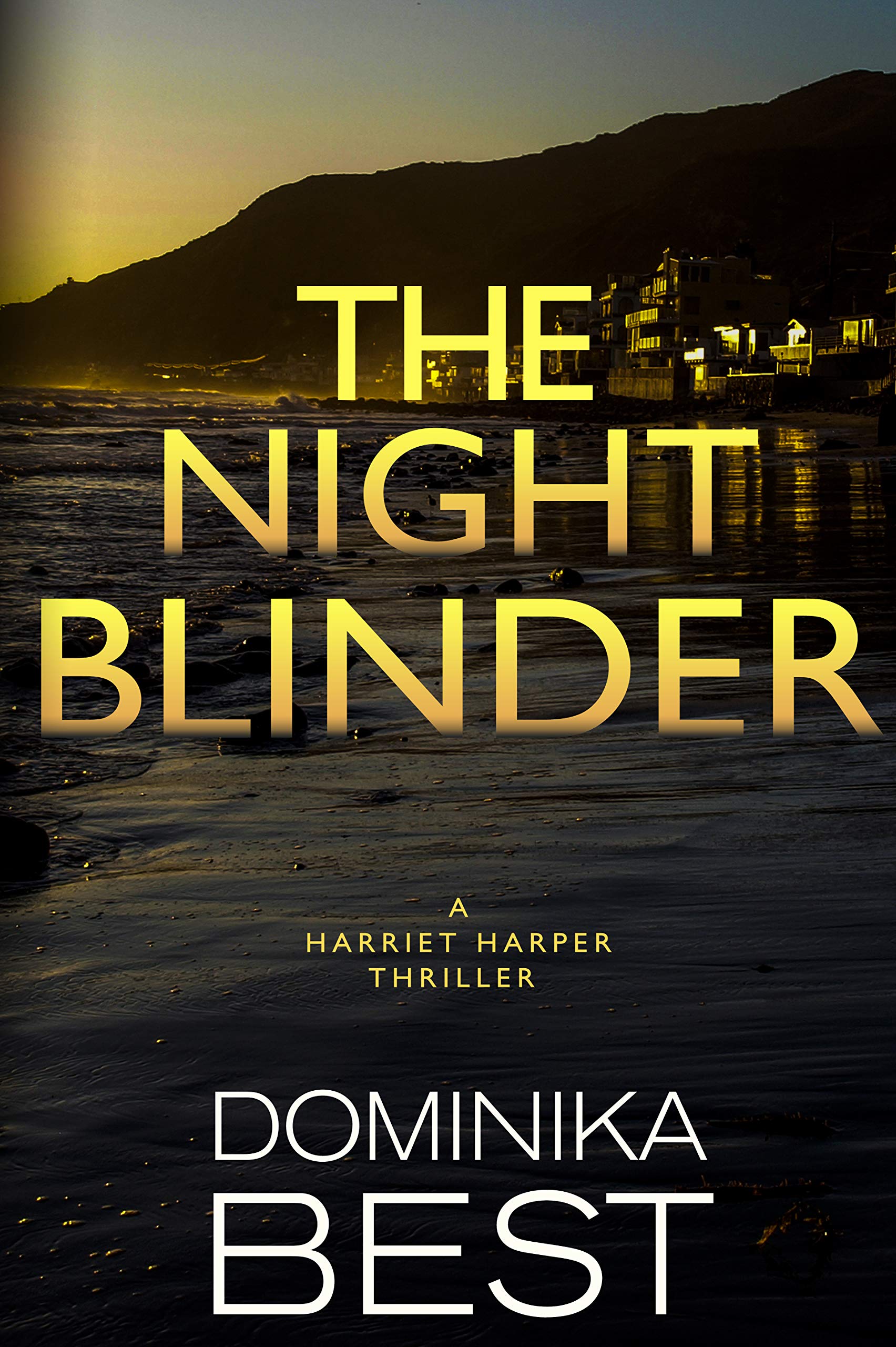The Night Blinder