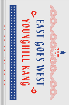 East Goes West (Penguin Vitae)