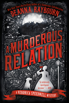 A Murderous Relation (Veronica Speedwell, #5)