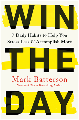 Win the Day book cover