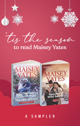 Tis the Season to Read Maisey Yates Sampler by Maisey Yates | Goodreads