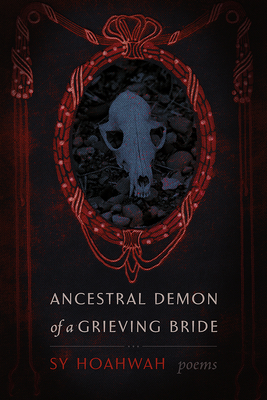Ancestral Demon of a Grieving Bride book cover
