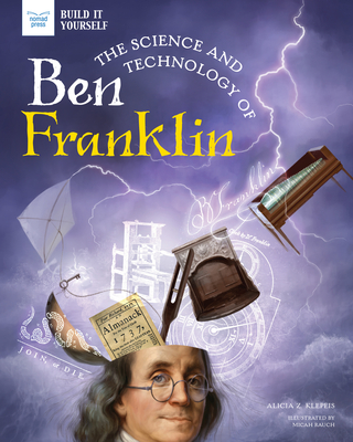 A NEW BIOGRAPHY OF BENJAMIN FRANKLIN PUTS SCIENCE AT THE FOREFRONT visual data 5