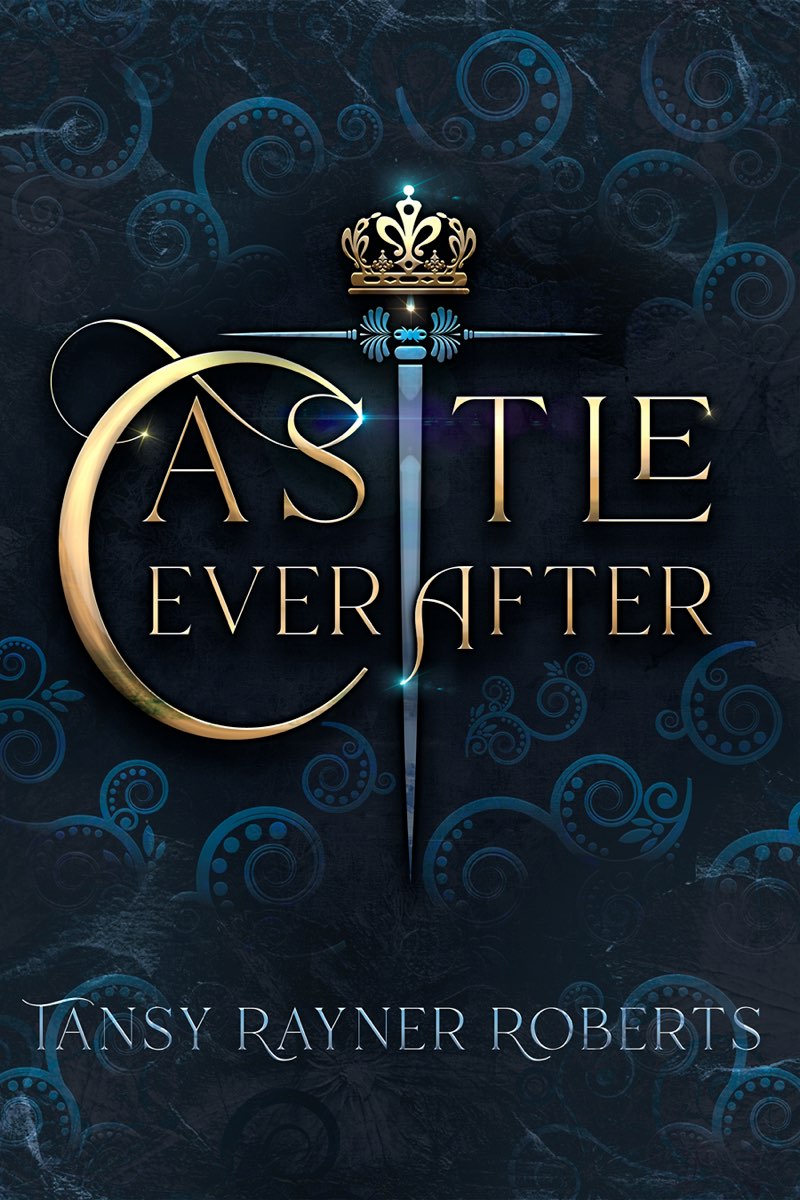 Castle Ever After book cover
