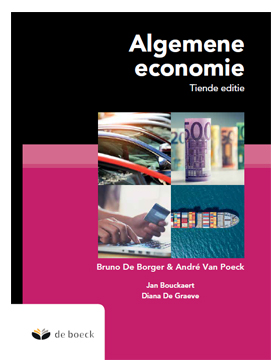 Algemene economie
