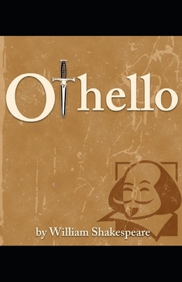 Othello illustrated by William Shakespeare | Goodreads