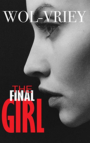 The Final Girl book cover