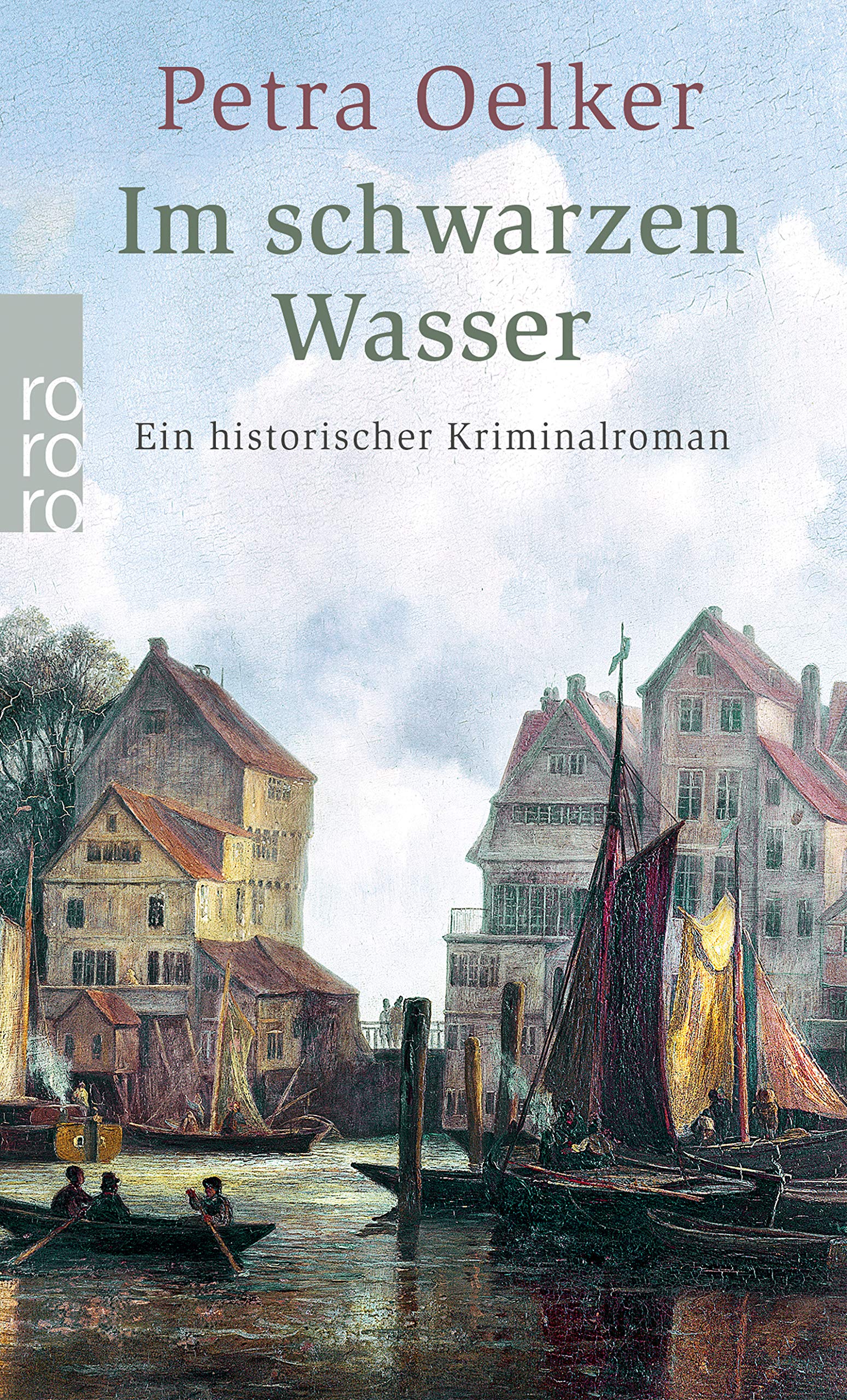 Claes und Rosina book cover 3