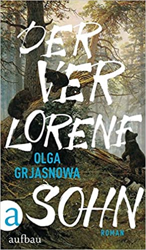 Der verlorene Sohn book cover