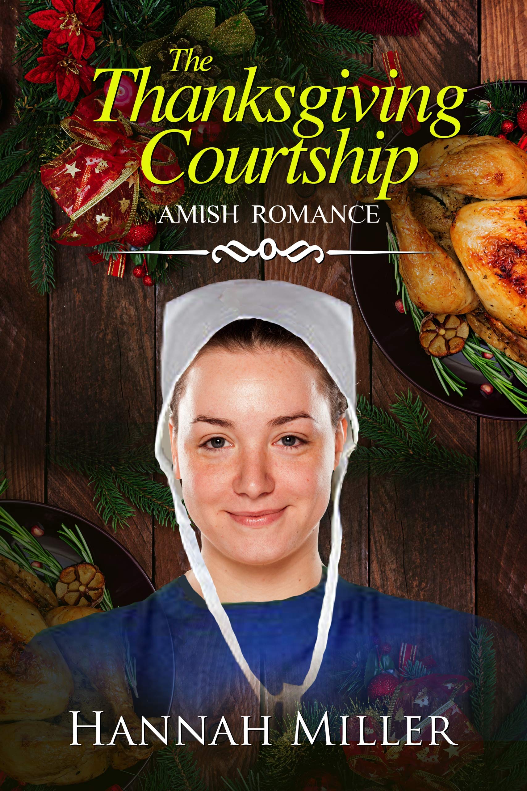 The Thanksgiving Courtship