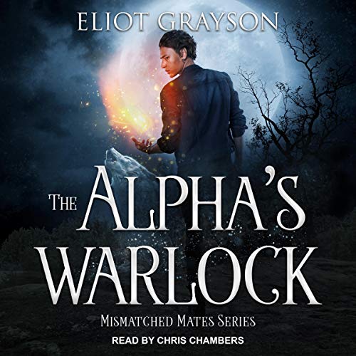 The Alpha's Warlock (Mismatched Mates, #1)