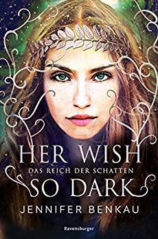 Das Reich der Schatten book cover 1