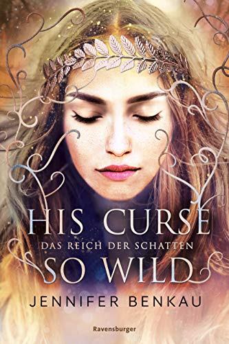 Das Reich der Schatten book cover 2