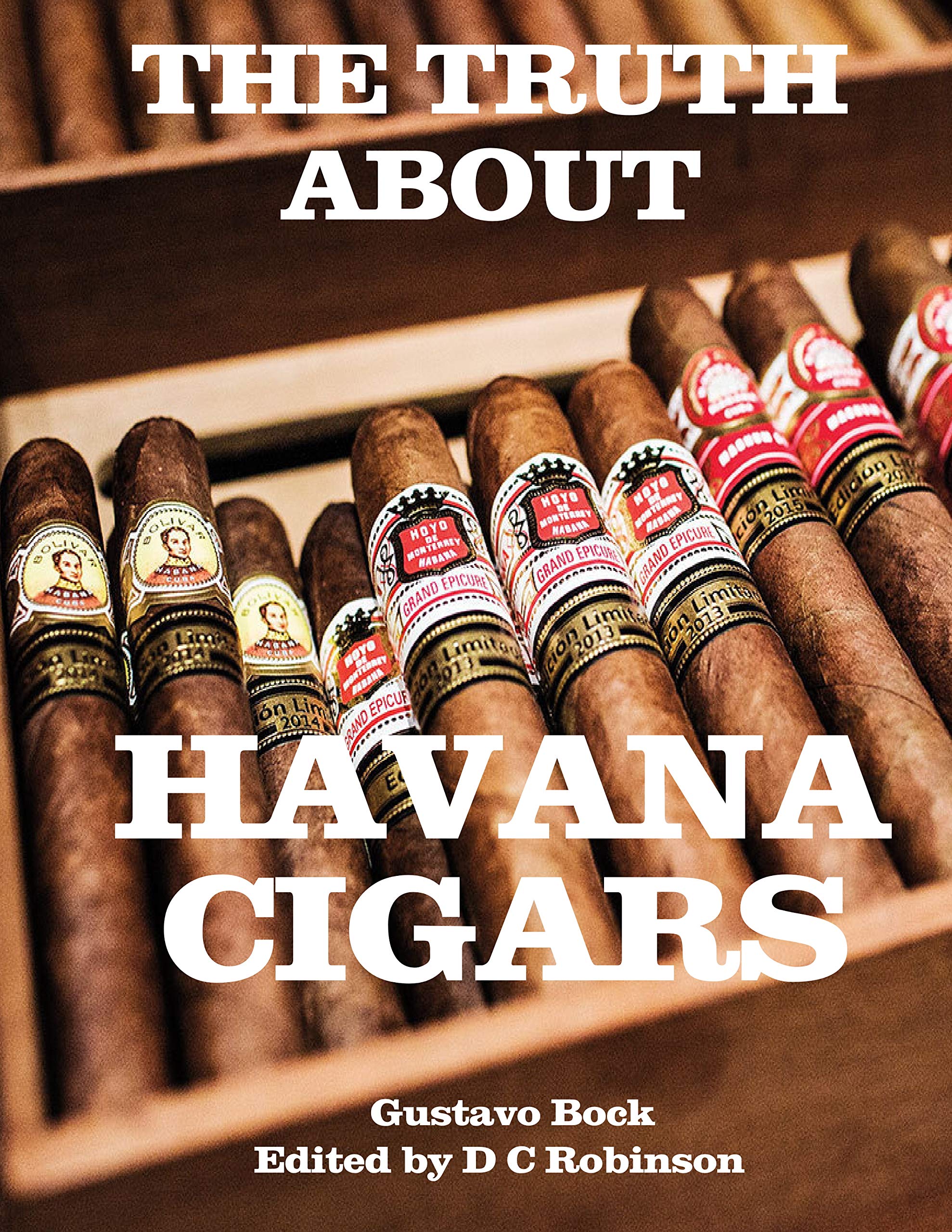 The Truth About Havana Cigars Drying and Curing Tobacco Leaves, Cigar