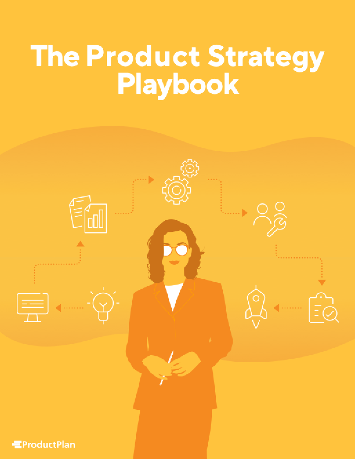 The Product Strategy Playbook by ProductPlan | Goodreads