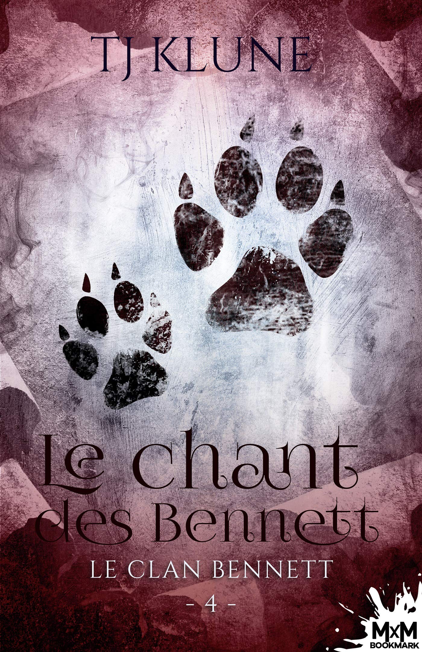 Le Chant des Bennett (Le Clan Bennett #4)