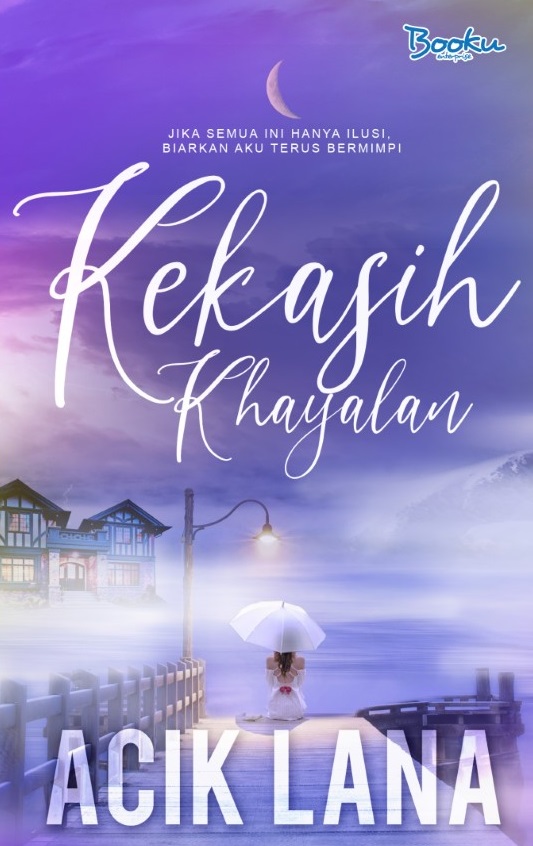 Kekasih Khayalan