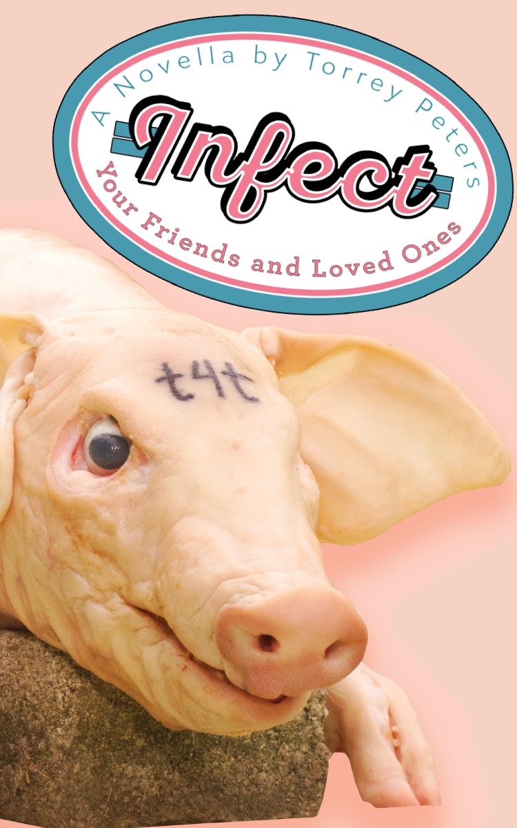 Infect Your Friends and Loved Ones