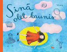 Sinä olet kaunis