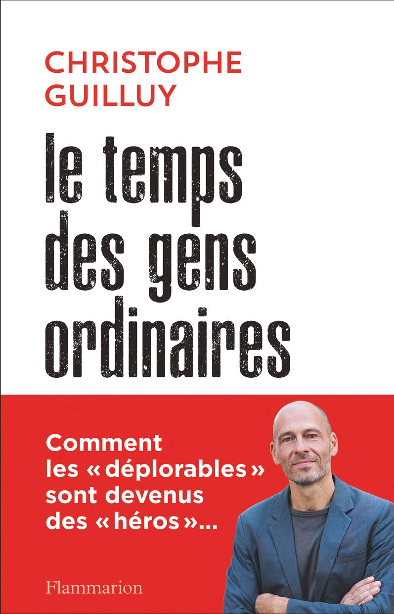 Le Temps des gens ordinaires