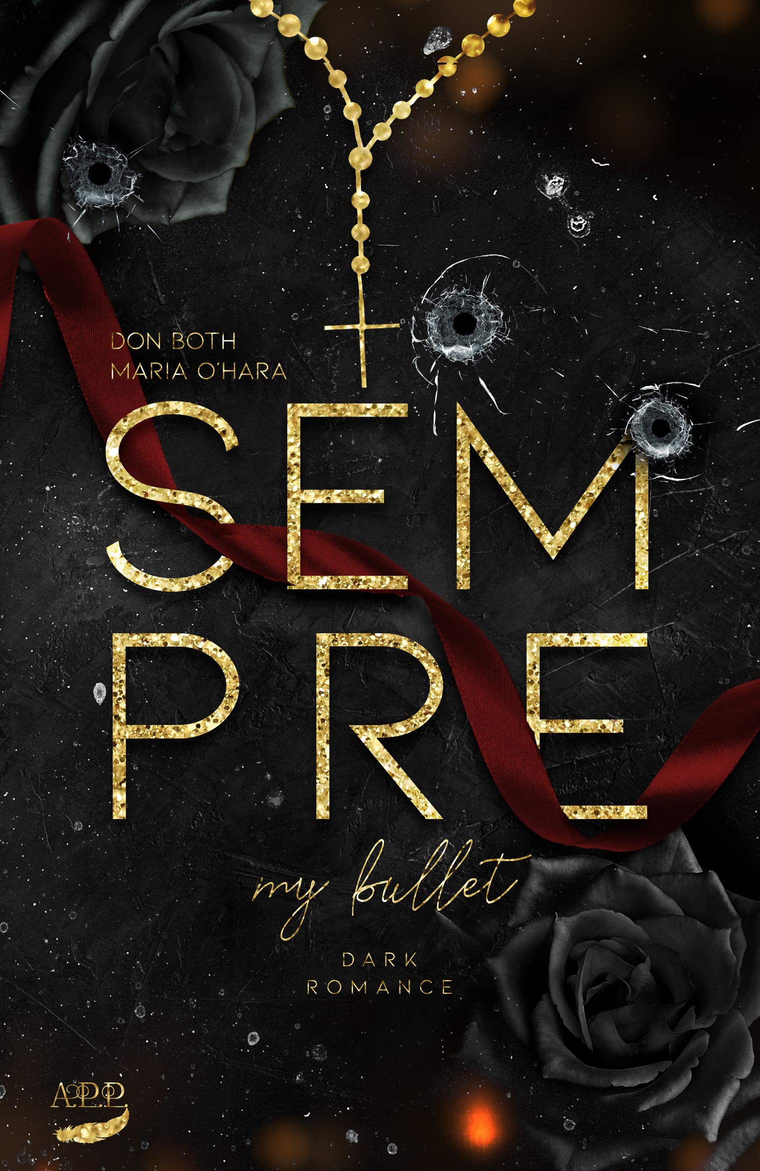 Sempre - my bullet