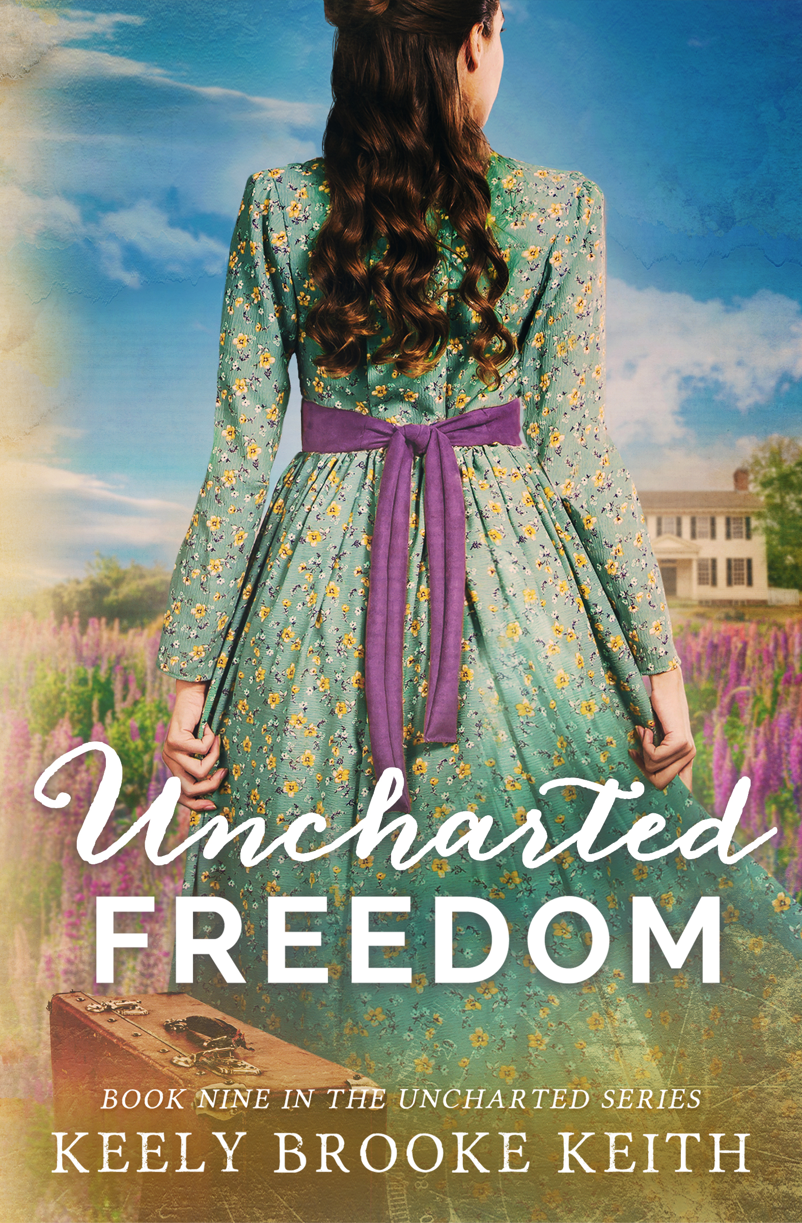 Uncharted Freedom