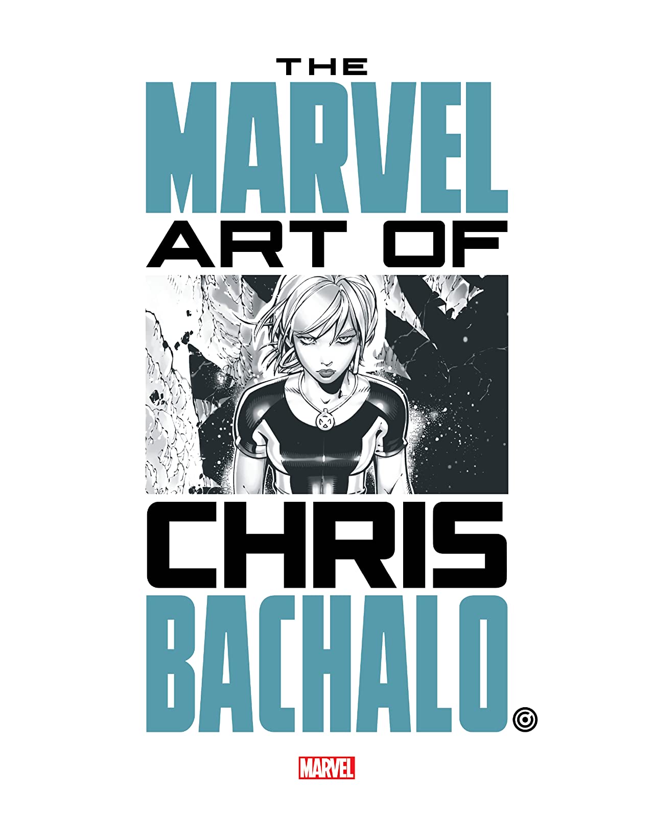 Marvel Monograph The Art of Chris Bachalo by Chris Bachalo Goodreads