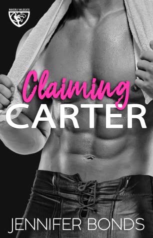 Claiming Carter (Waverly Wildcats, #1)