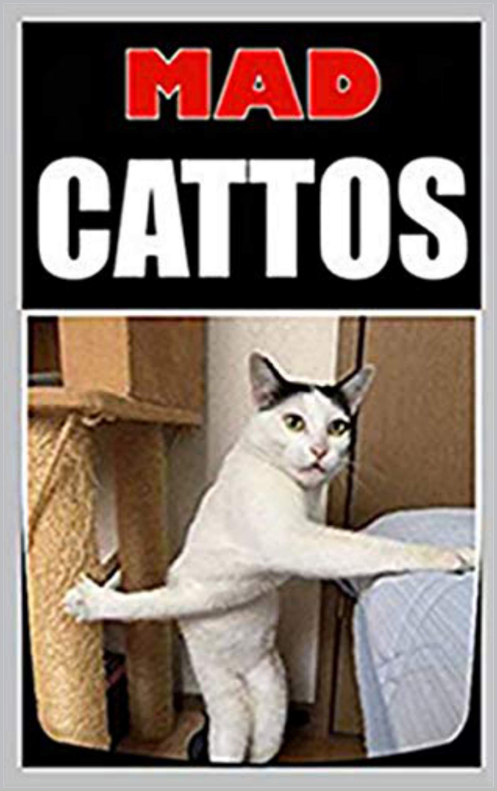 CAT JOKES Funny Cat Books With Epic Jokes And Danks by Donce Joker Rigby Goodreads