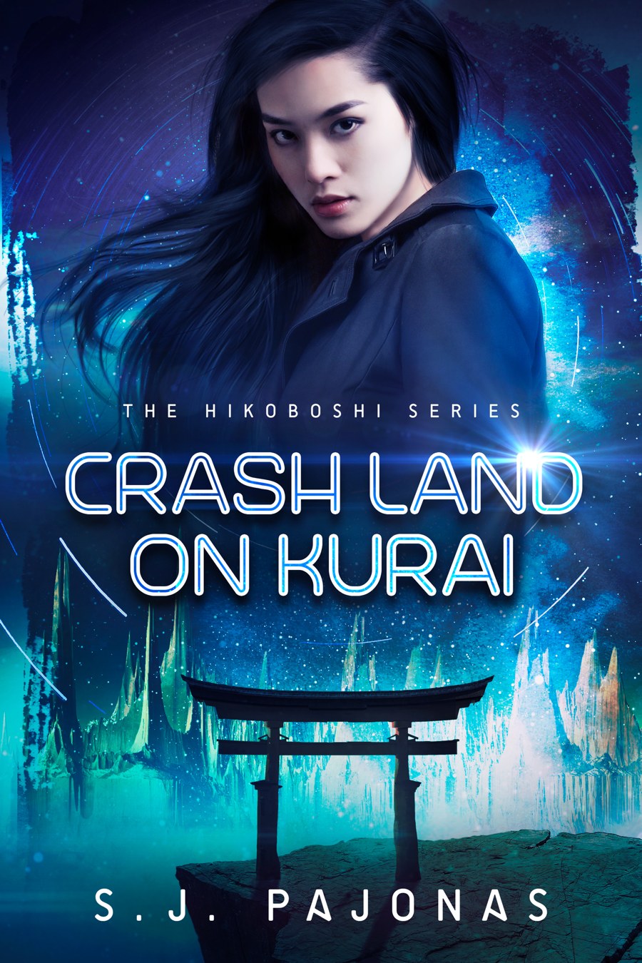Hikoboshi book cover 1