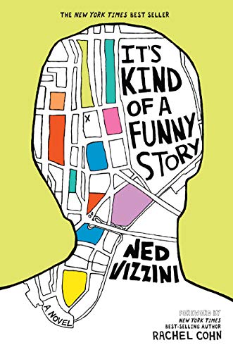 It's Kind of a Funny Story