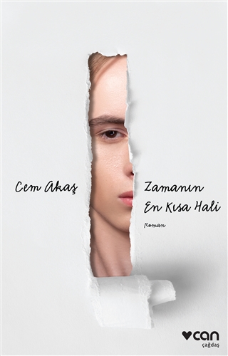 Zamanın En Kısa Hali book cover