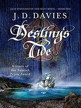 Destiny's Tide