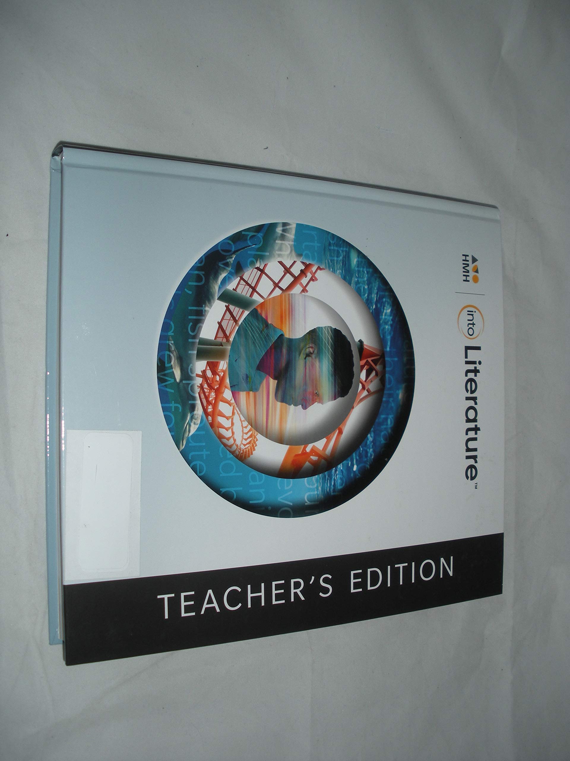 Vrs1 2020 grade 6 into literature by hmh goodreads