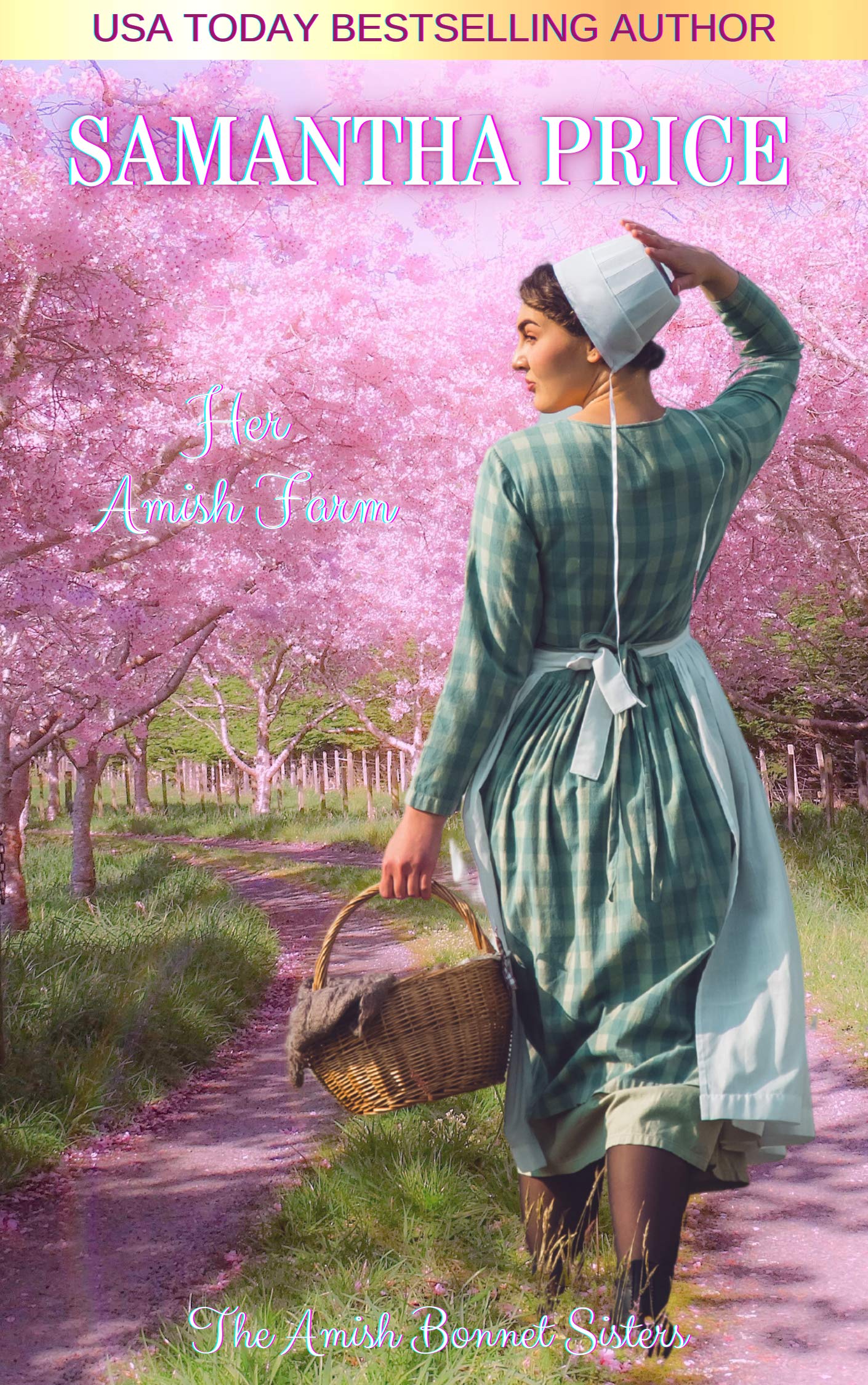 Her Amish Farm