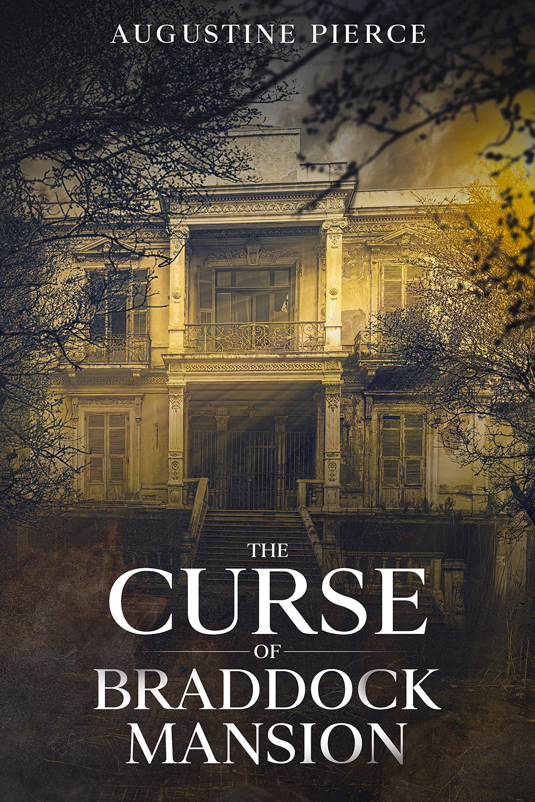 The Curse of Braddock Mansion