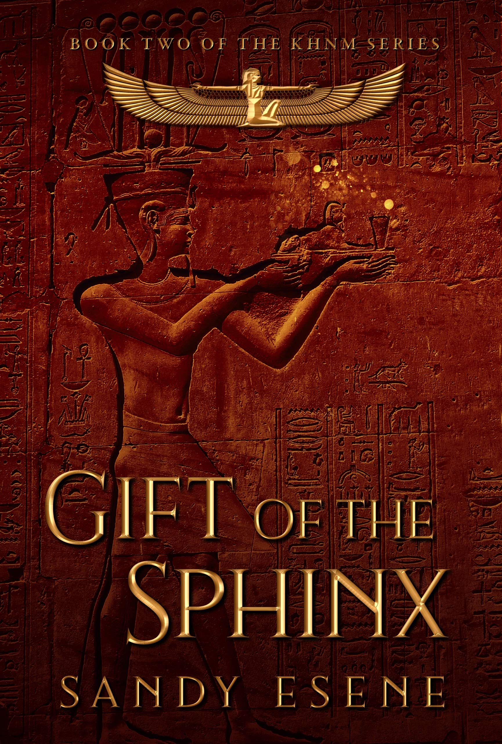 Gift of the Sphinx