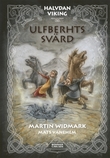 Ulfberhts svärd book cover