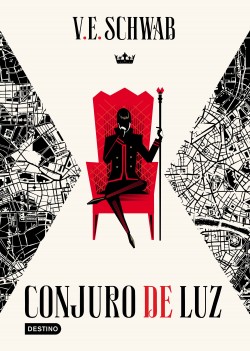 Conjuro De Luz (Magia Más Oscura, #3)