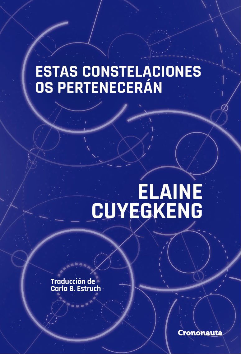 Estas constelaciones os pertenecerán