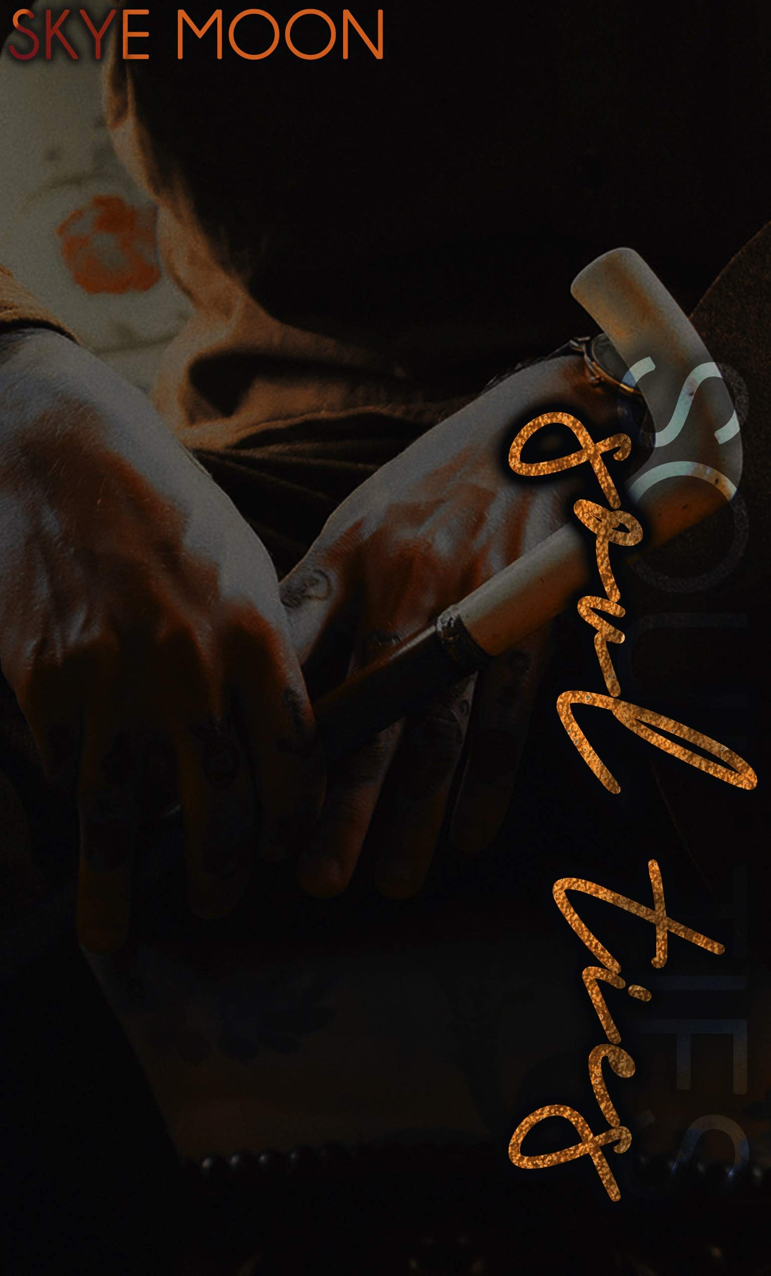 Soul Ties book cover